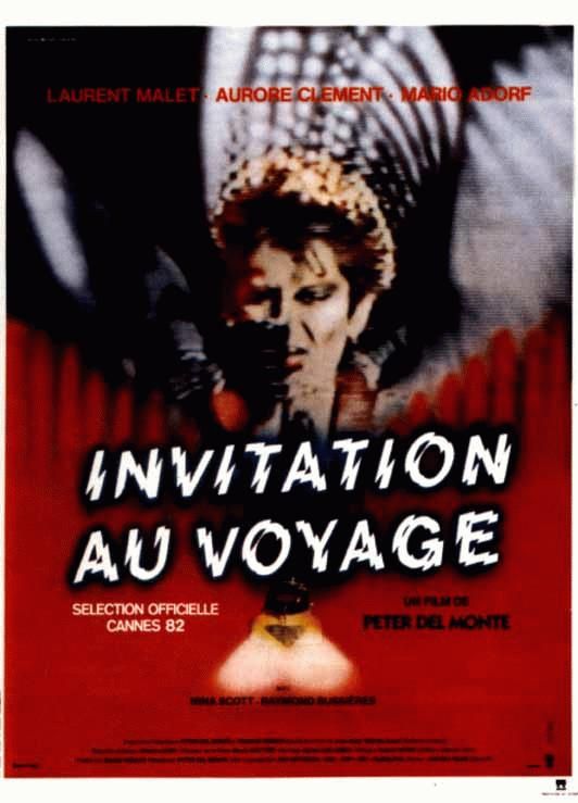 L'INVITATION AU VOYAGE